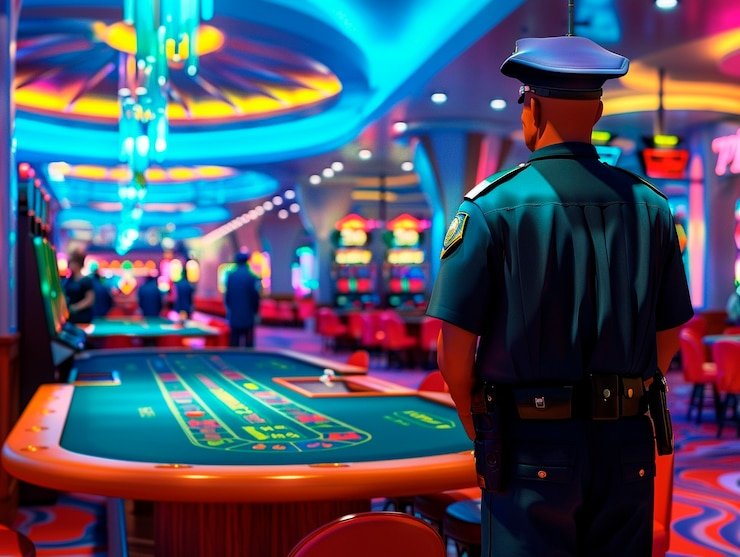 Panduan mengunggah dokumen identitas untuk verifikasi akun bosbobet88